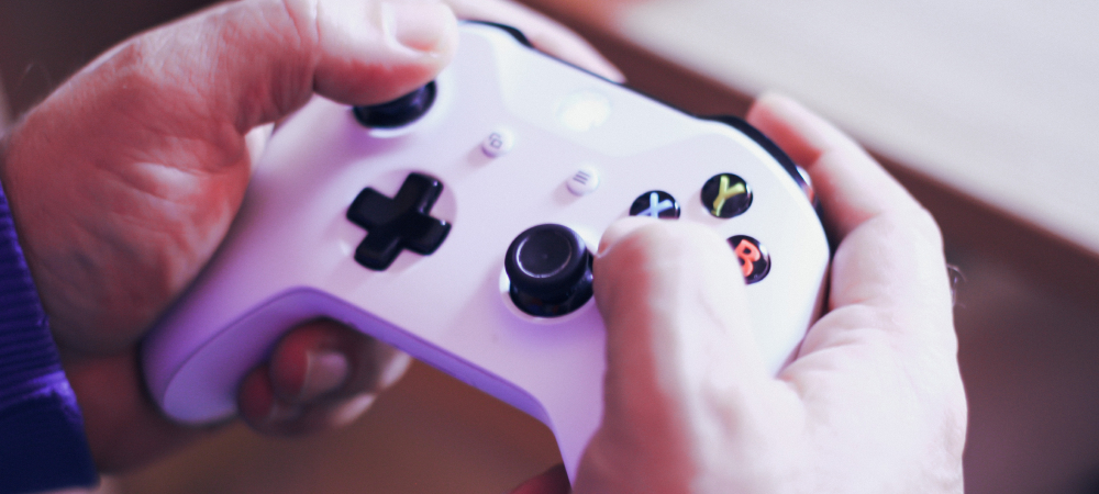 Game Controller